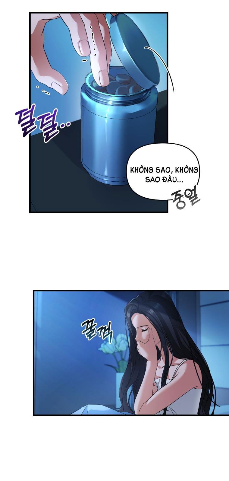 đọc truyện [18+] Trái Tim Của Apollo Chương 4.2 ảnh 4 tại Giả Dược