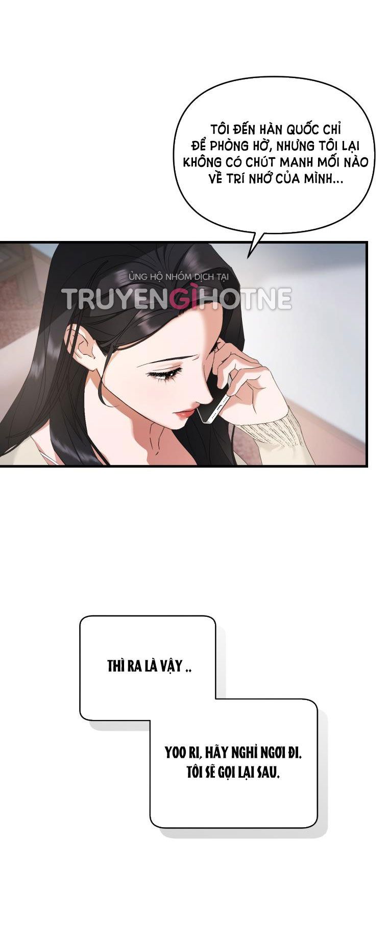 đọc truyện [18+] Trái Tim Của Apollo Chương 4.2 ảnh 33 tại Giả Dược