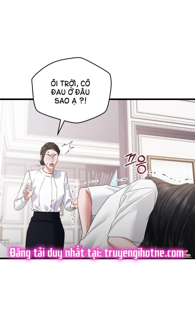 đọc truyện [18+] Trái Tim Của Apollo Chương 40.2 ảnh 8 tại Thiên Thai Truyện