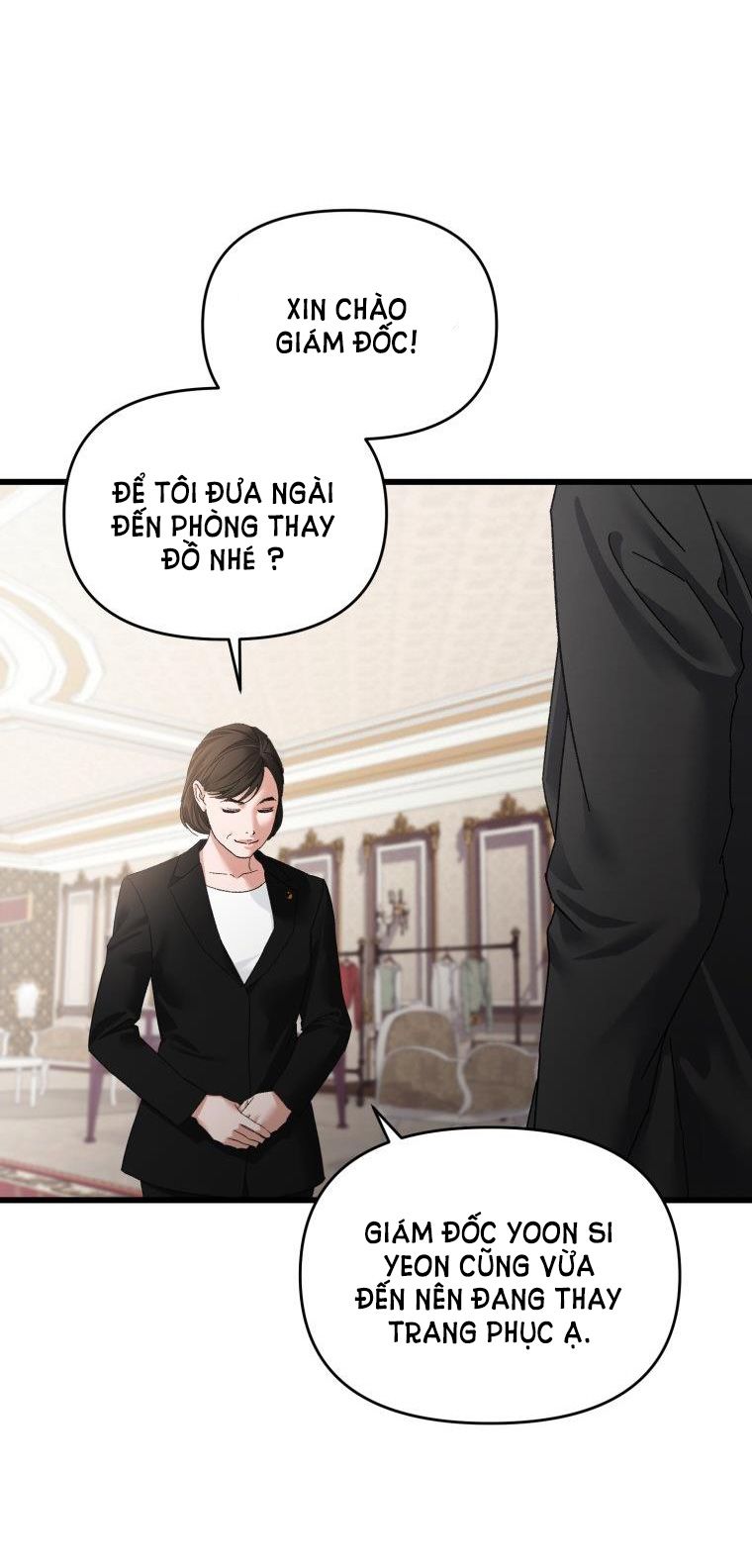 đọc truyện [18+] Trái Tim Của Apollo Chương 40 ảnh 2 tại Giả Dược
