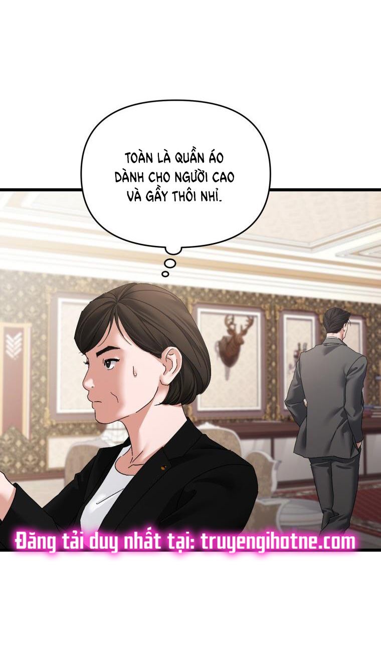 đọc truyện [18+] Trái Tim Của Apollo Chương 40 ảnh 13 tại Giả Dược