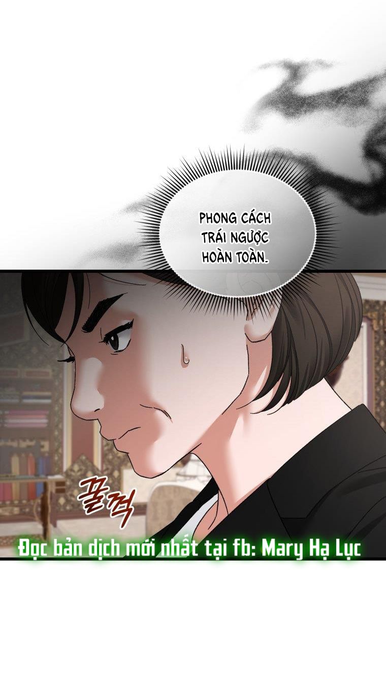 đọc truyện [18+] Trái Tim Của Apollo Chương 40 ảnh 15 tại Giả Dược