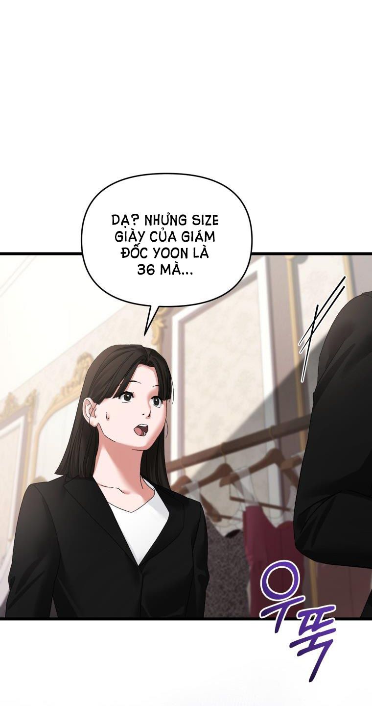 đọc truyện [18+] Trái Tim Của Apollo Chương 40 ảnh 22 tại Giả Dược