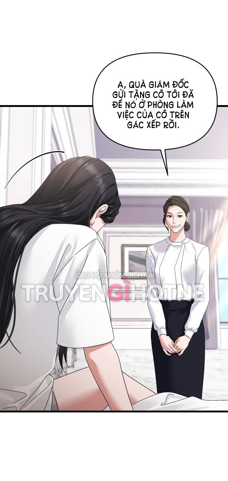 đọc truyện [18+] Trái Tim Của Apollo Chương 40 ảnh 33 tại Giả Dược