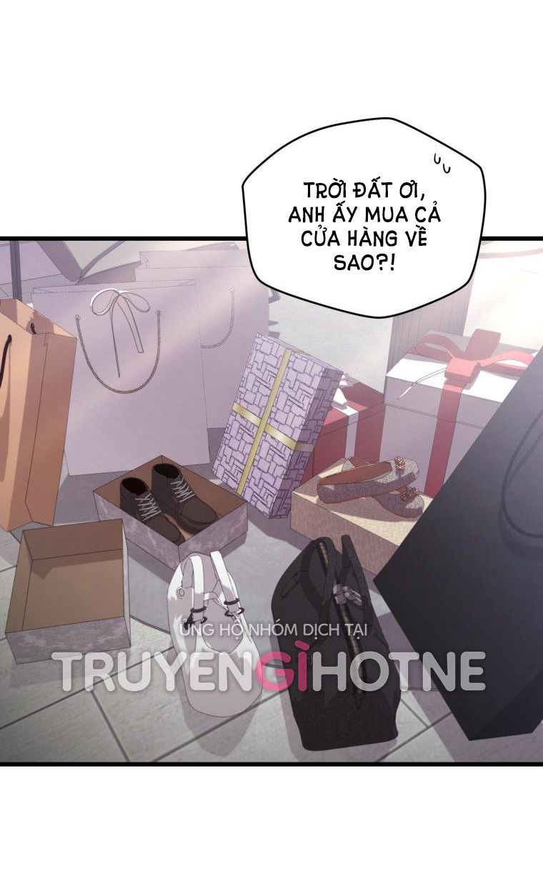 đọc truyện [18+] Trái Tim Của Apollo Chương 40 ảnh 55 tại Giả Dược