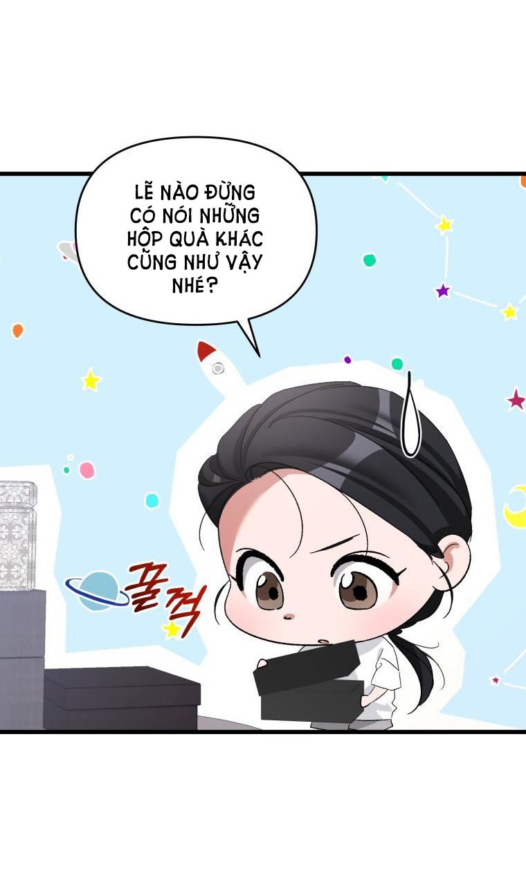 đọc truyện [18+] Trái Tim Của Apollo Chương 40 ảnh 61 tại Giả Dược