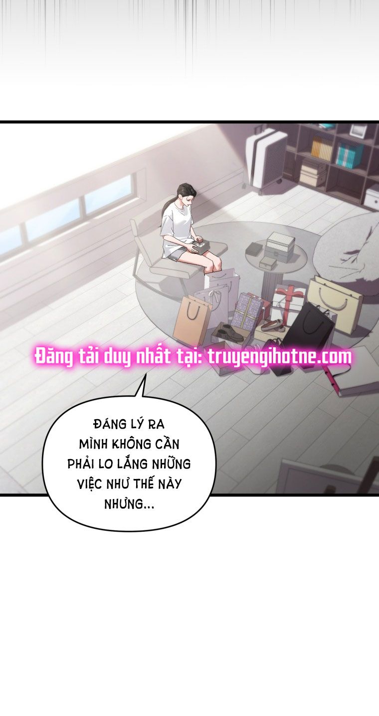 đọc truyện [18+] Trái Tim Của Apollo Chương 41.1 ảnh 8 tại Thiên Thai Truyện