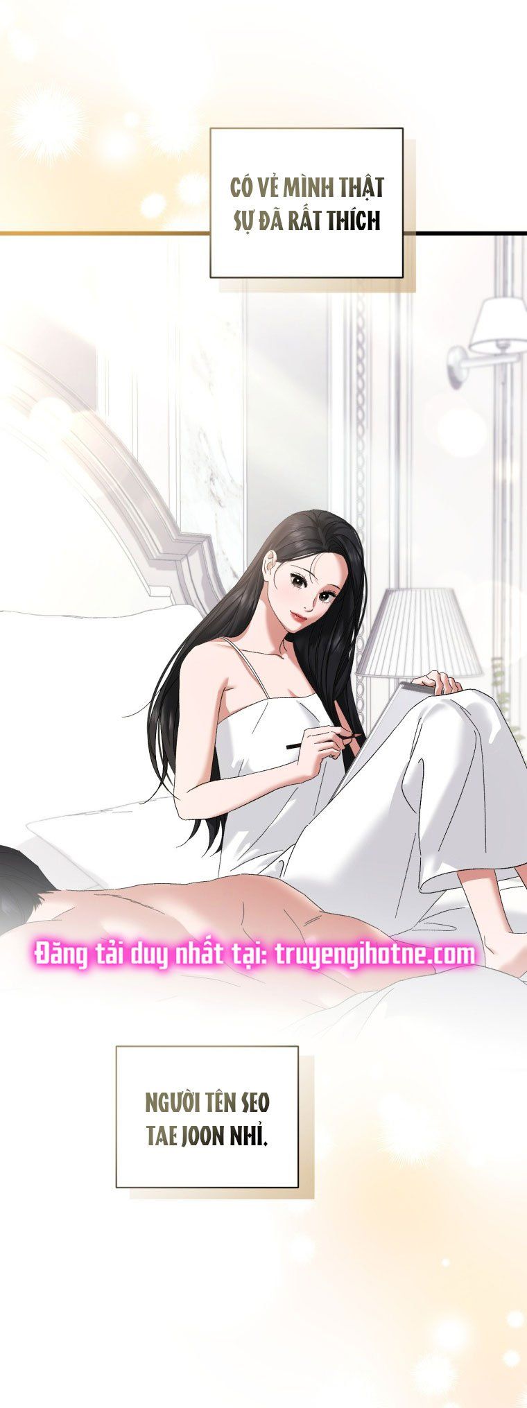 đọc truyện [18+] Trái Tim Của Apollo Chương 41.2 ảnh 21 tại Thiên Thai Truyện