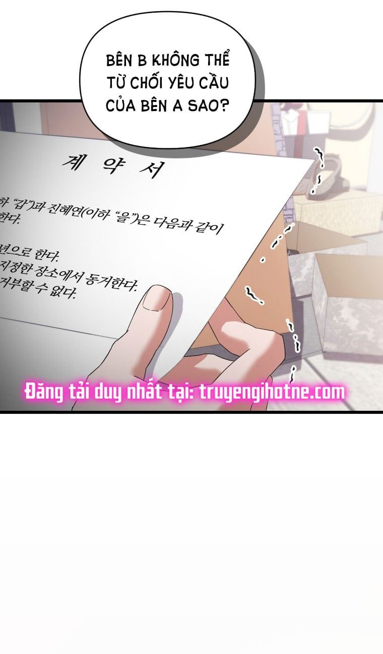 đọc truyện [18+] Trái Tim Của Apollo Chương 41.2 ảnh 30 tại Thiên Thai Truyện