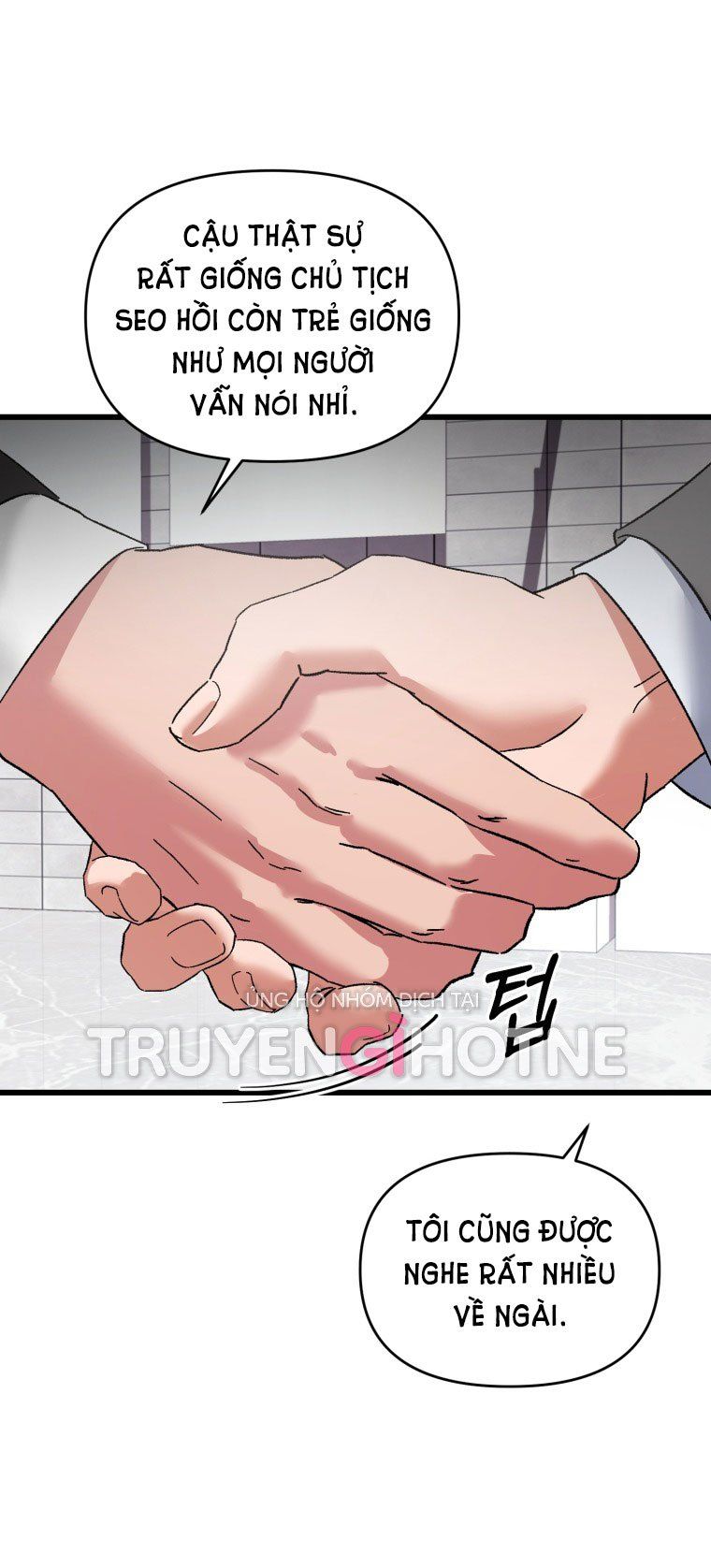 đọc truyện [18+] Trái Tim Của Apollo Chương 41.2 ảnh 6 tại Thiên Thai Truyện