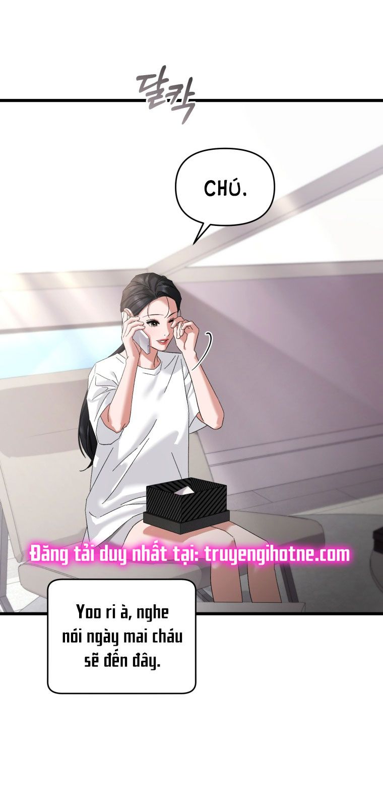 đọc truyện [18+] Trái Tim Của Apollo Chương 41 ảnh 15 tại Giả Dược