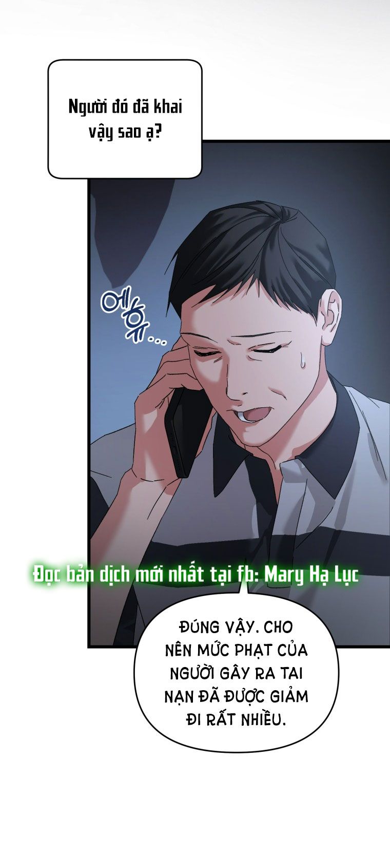 đọc truyện [18+] Trái Tim Của Apollo Chương 41 ảnh 21 tại Giả Dược