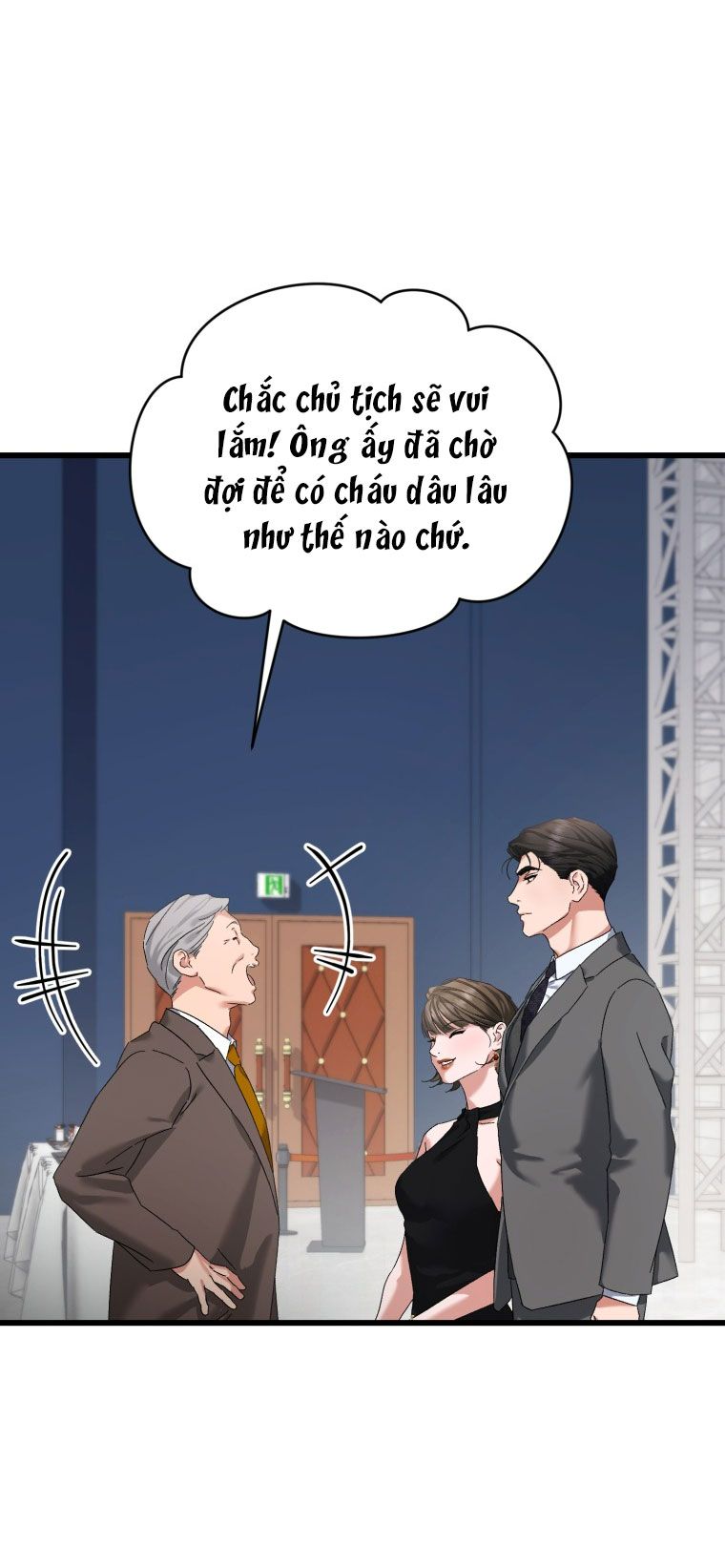 đọc truyện [18+] Trái Tim Của Apollo Chương 41 ảnh 29 tại Giả Dược