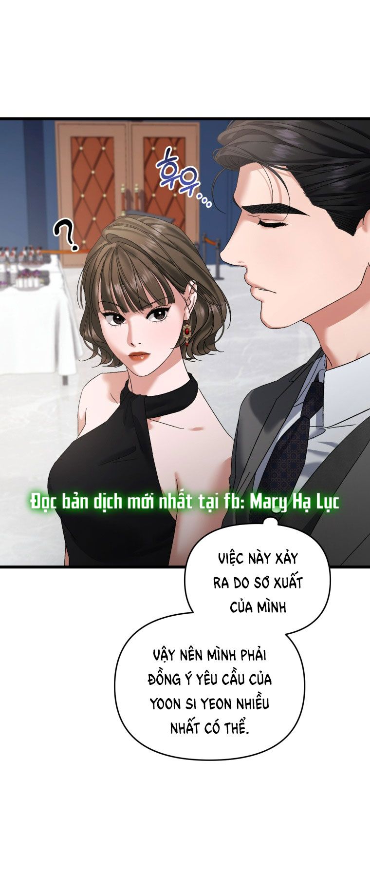đọc truyện [18+] Trái Tim Của Apollo Chương 41 ảnh 32 tại Giả Dược
