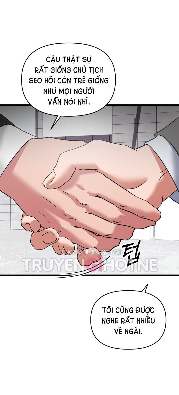 đọc truyện [18+] Trái Tim Của Apollo Chương 41 ảnh 38 tại Giả Dược