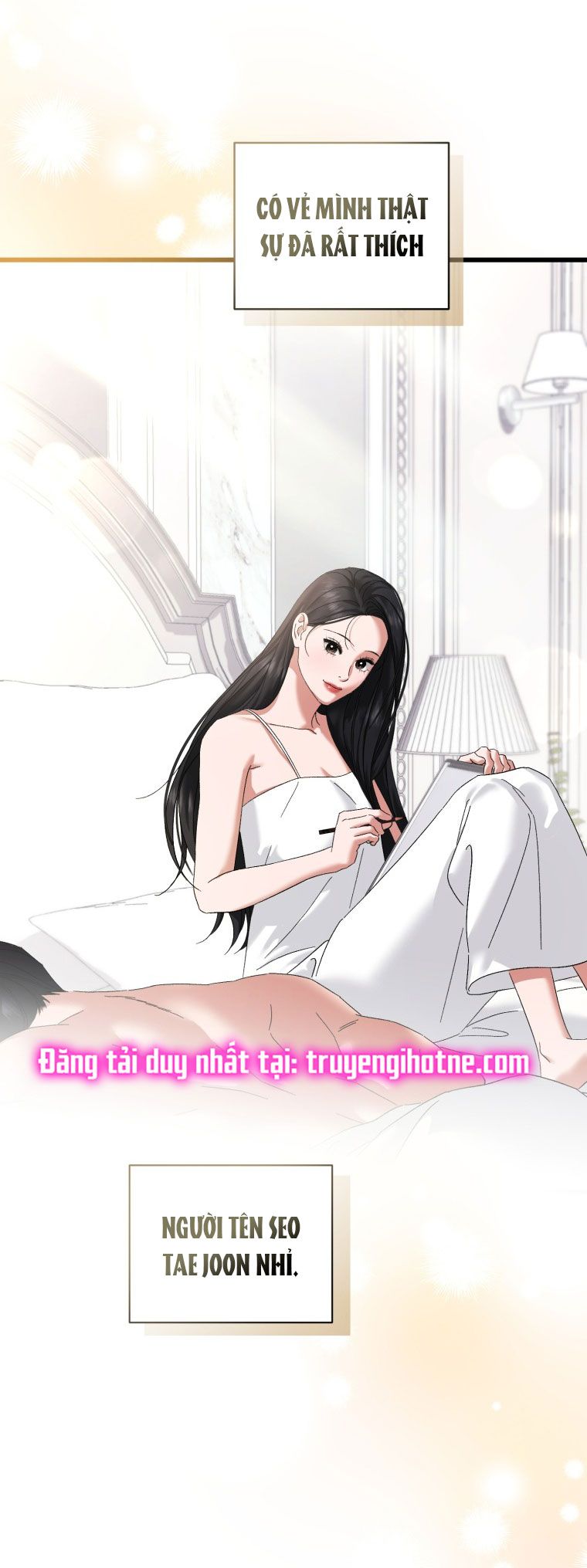 đọc truyện [18+] Trái Tim Của Apollo Chương 41 ảnh 53 tại Giả Dược