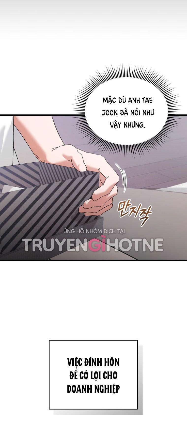 đọc truyện [18+] Trái Tim Của Apollo Chương 41 ảnh 9 tại Giả Dược