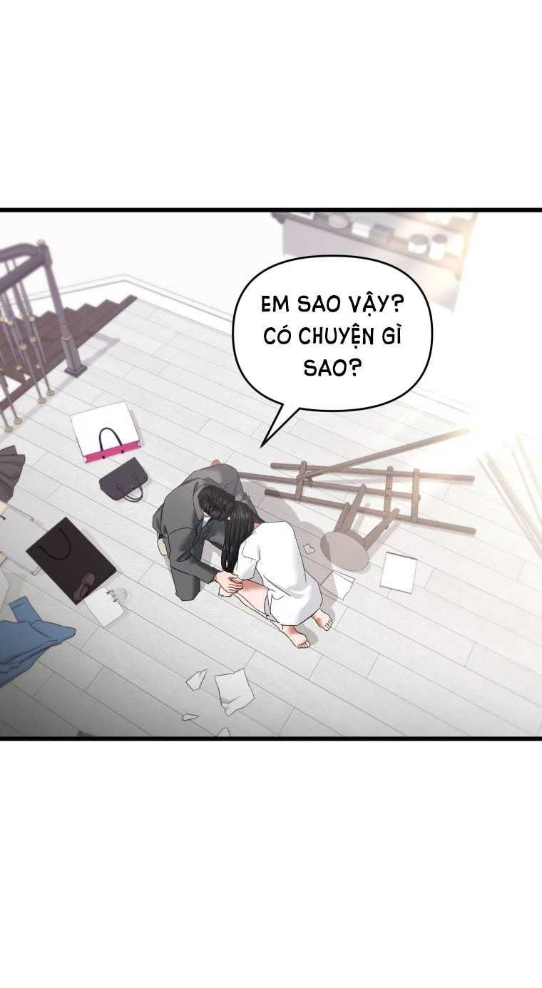 đọc truyện [18+] Trái Tim Của Apollo Chương 42.1 ảnh 27 tại Thiên Thai Truyện