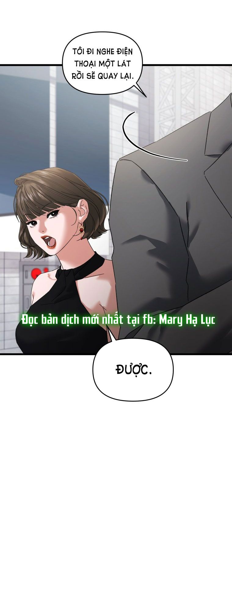 đọc truyện [18+] Trái Tim Của Apollo Chương 42 ảnh 11 tại Giả Dược