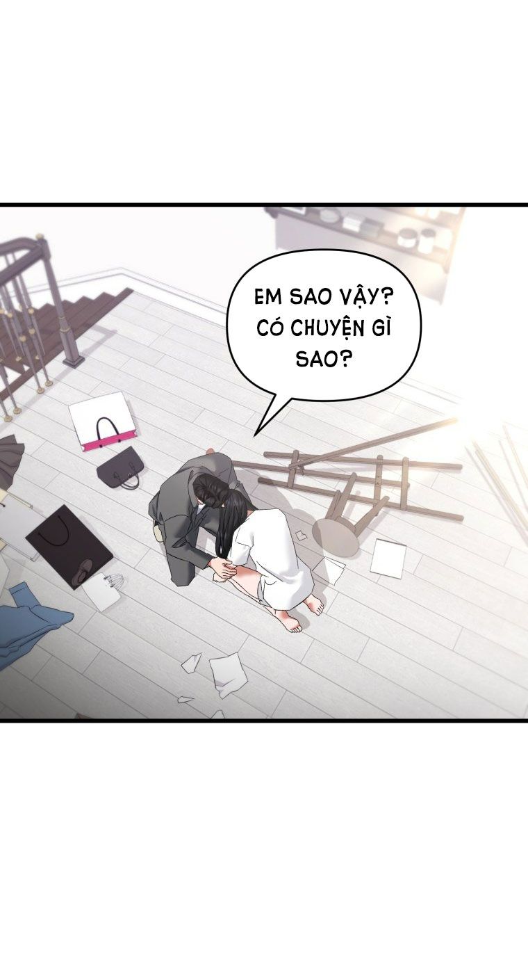 đọc truyện [18+] Trái Tim Của Apollo Chương 42 ảnh 25 tại Giả Dược