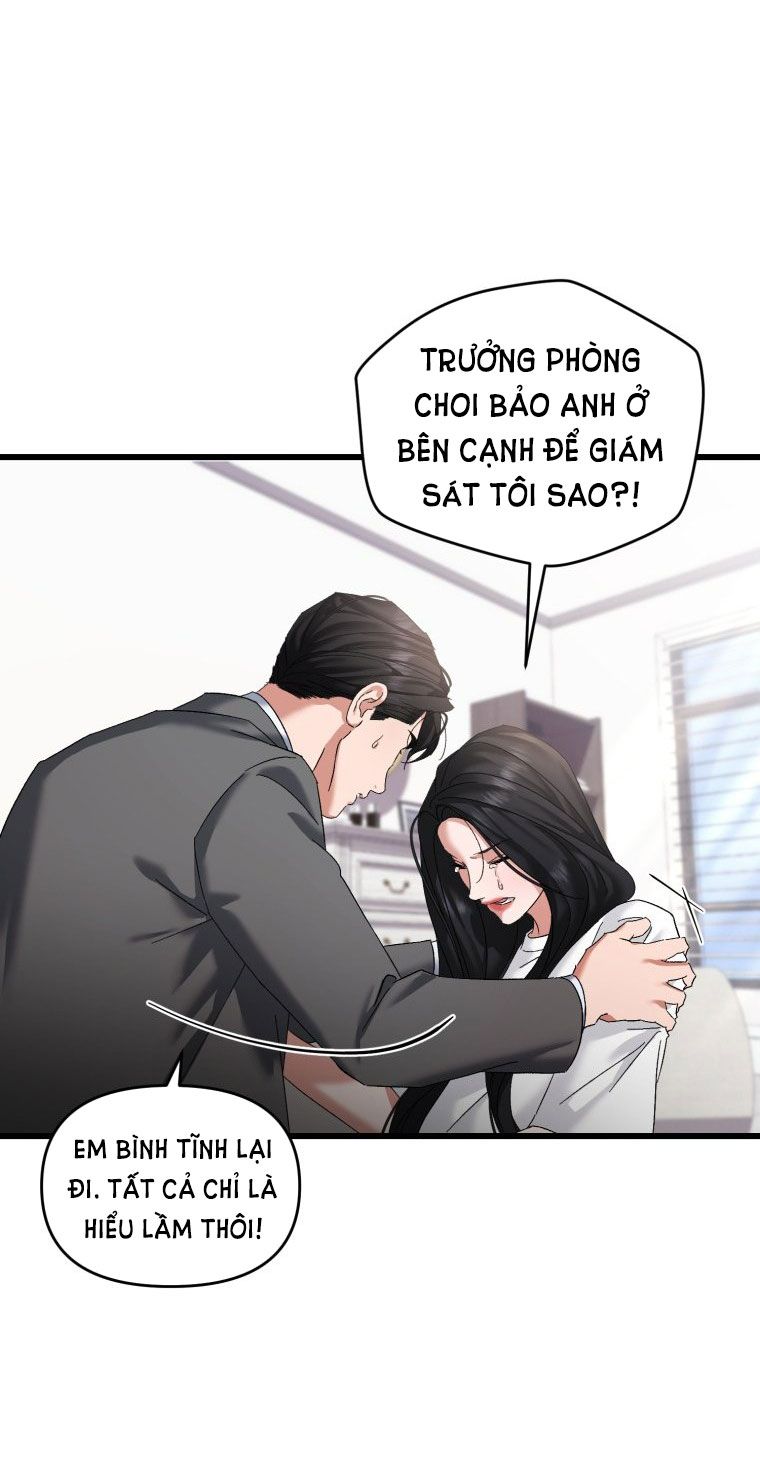 đọc truyện [18+] Trái Tim Của Apollo Chương 42 ảnh 38 tại Giả Dược