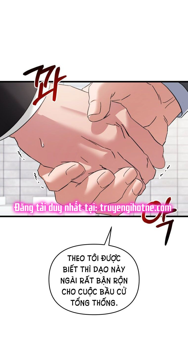 đọc truyện [18+] Trái Tim Của Apollo Chương 42 ảnh 5 tại Giả Dược