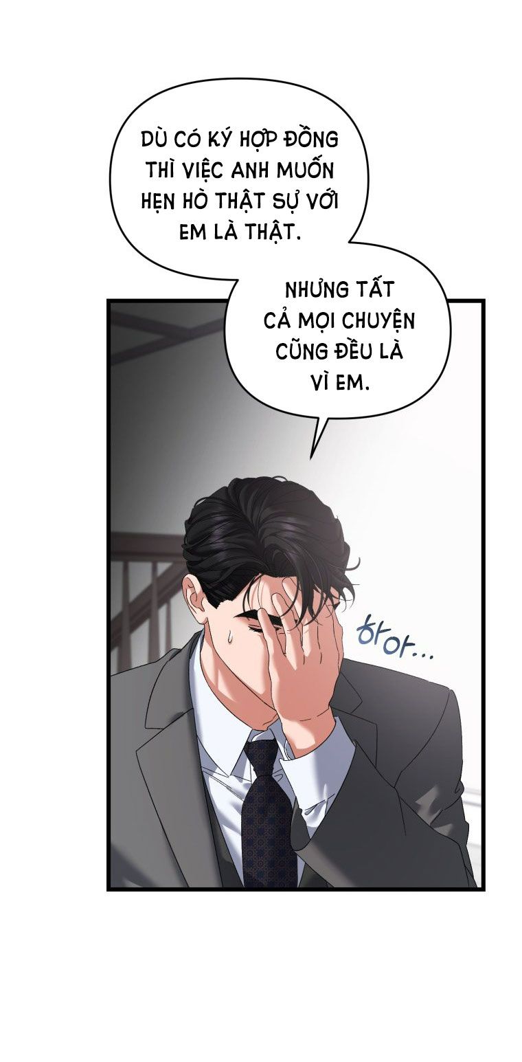 đọc truyện [18+] Trái Tim Của Apollo Chương 42 ảnh 43 tại Giả Dược
