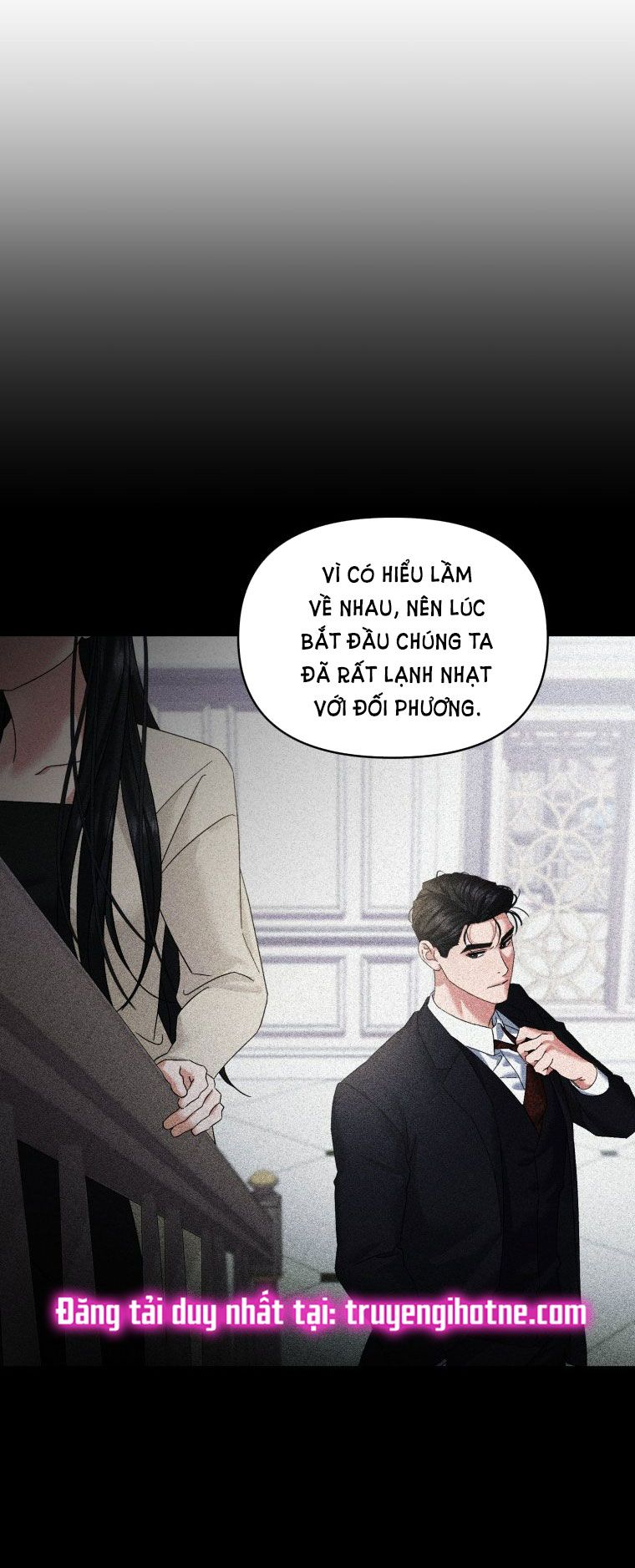 đọc truyện [18+] Trái Tim Của Apollo Chương 42 ảnh 51 tại Giả Dược