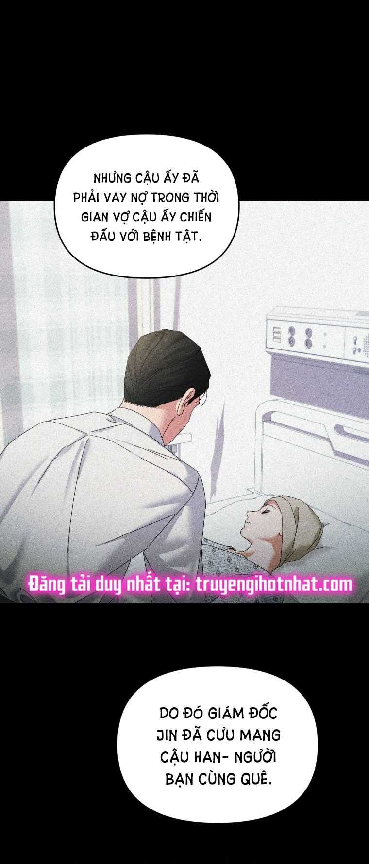 đọc truyện [18+] Trái Tim Của Apollo Chương 43.1 ảnh 20 tại Thiên Thai Truyện