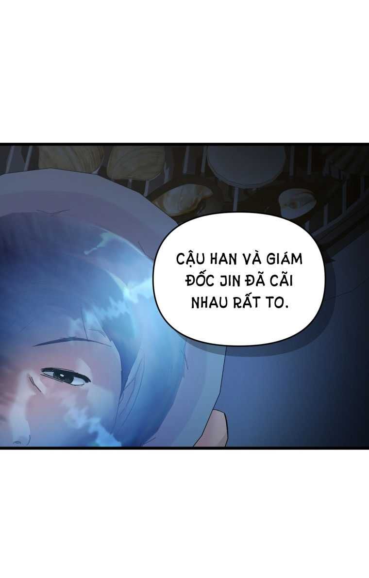 đọc truyện [18+] Trái Tim Của Apollo Chương 43.1 ảnh 28 tại Thiên Thai Truyện