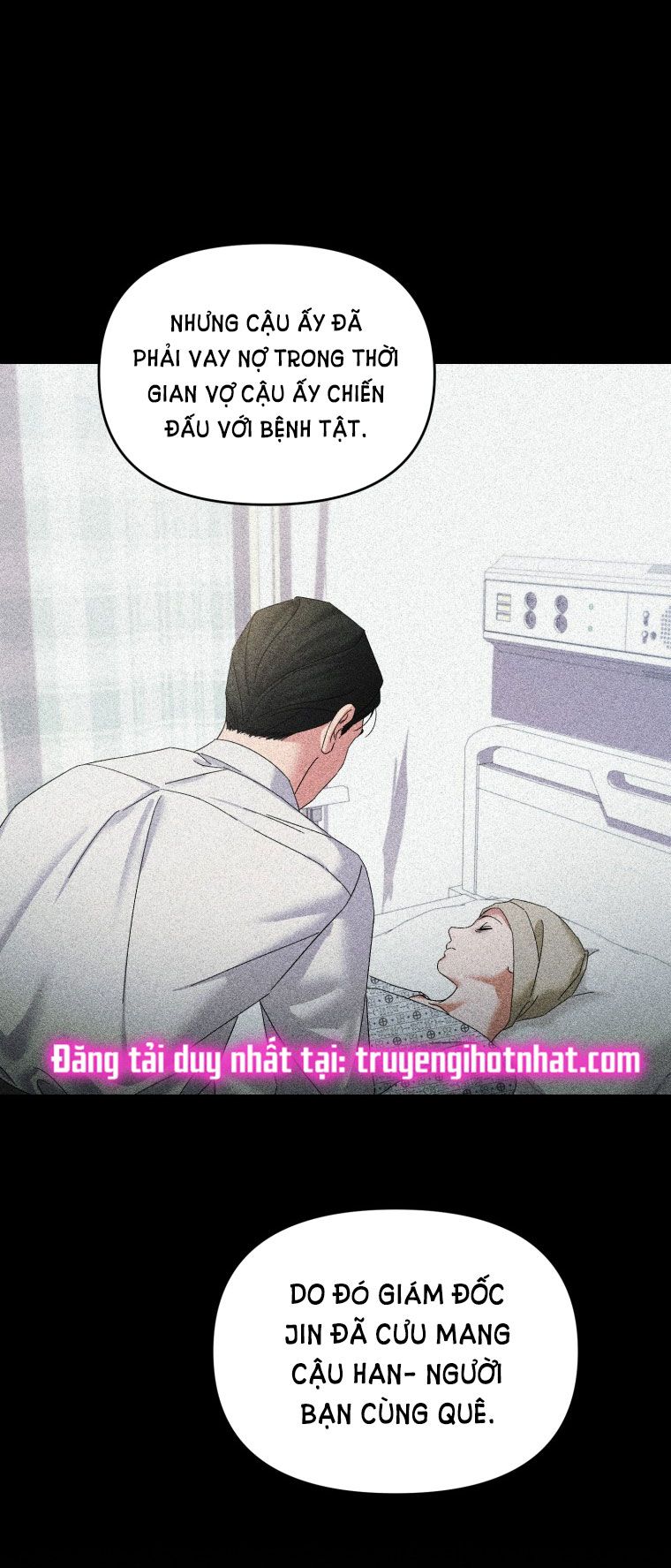 đọc truyện [18+] Trái Tim Của Apollo Chương 43 ảnh 18 tại Giả Dược