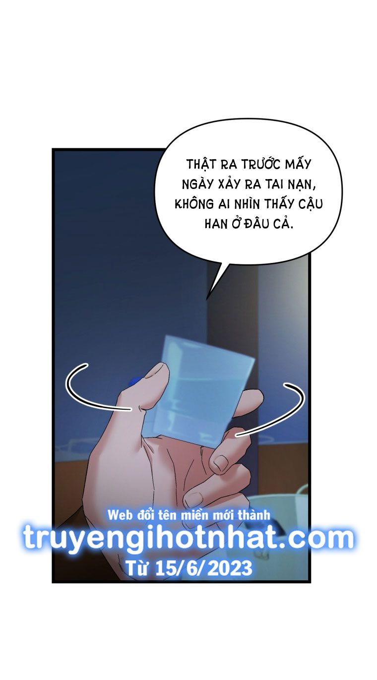 đọc truyện [18+] Trái Tim Của Apollo Chương 43 ảnh 24 tại Giả Dược