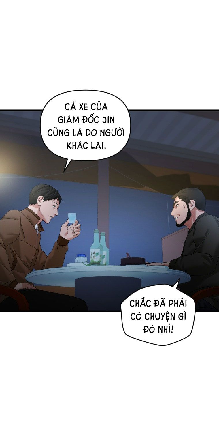 đọc truyện [18+] Trái Tim Của Apollo Chương 43 ảnh 25 tại Giả Dược