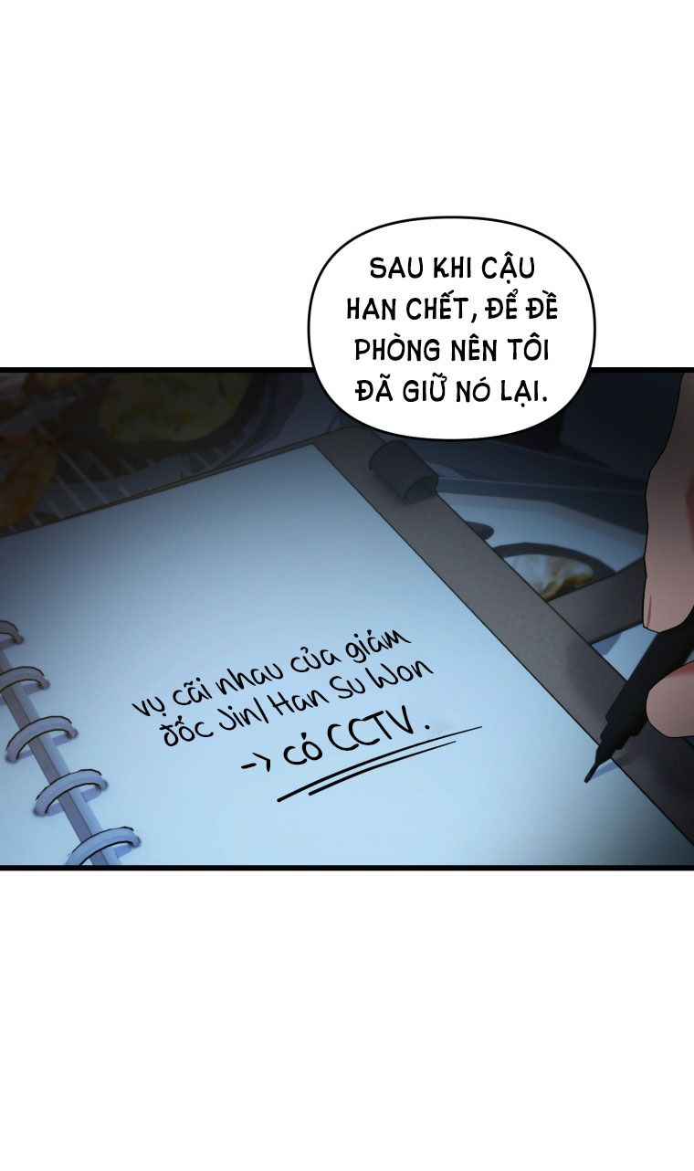 đọc truyện [18+] Trái Tim Của Apollo Chương 43 ảnh 31 tại Giả Dược