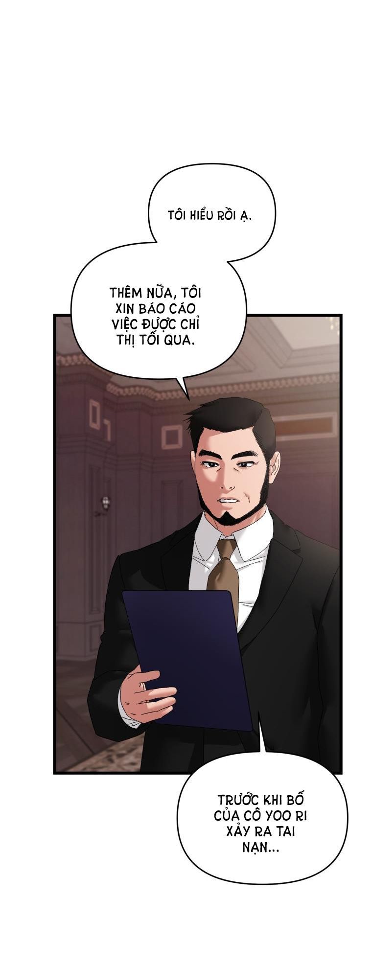 đọc truyện [18+] Trái Tim Của Apollo Chương 44.1 ảnh 34 tại Thiên Thai Truyện