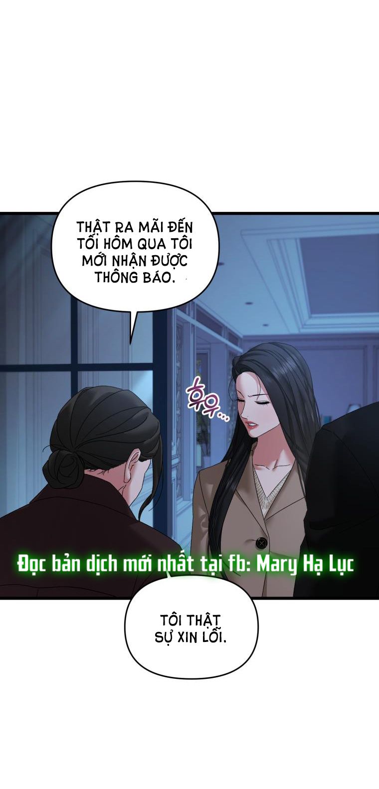 đọc truyện [18+] Trái Tim Của Apollo Chương 44 ảnh 13 tại Giả Dược