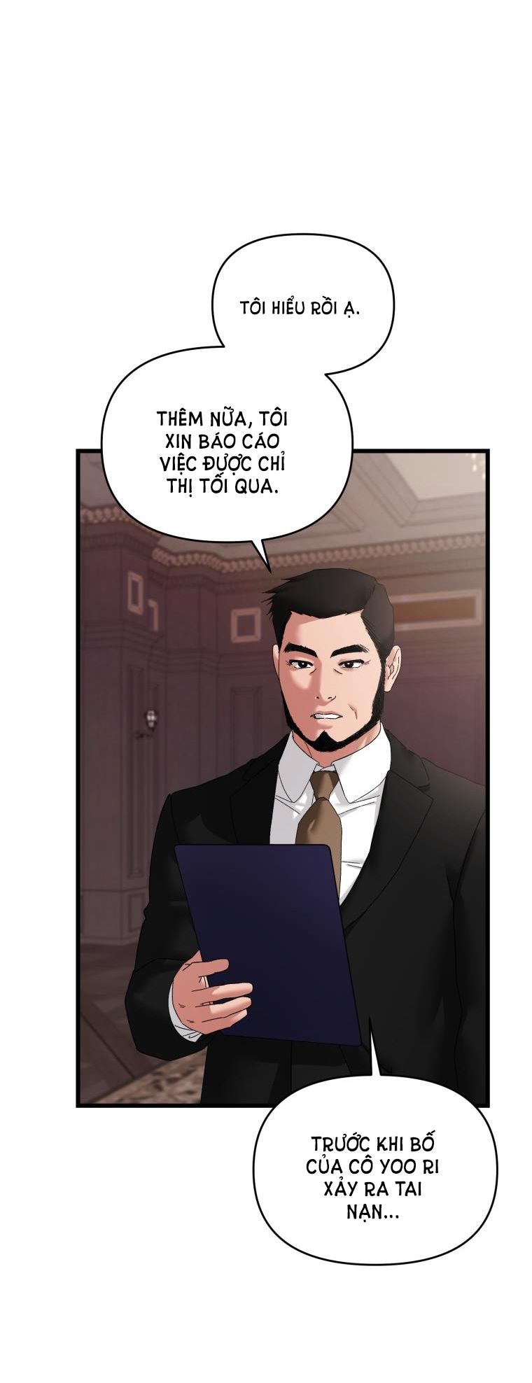 đọc truyện [18+] Trái Tim Của Apollo Chương 44 ảnh 24 tại Giả Dược