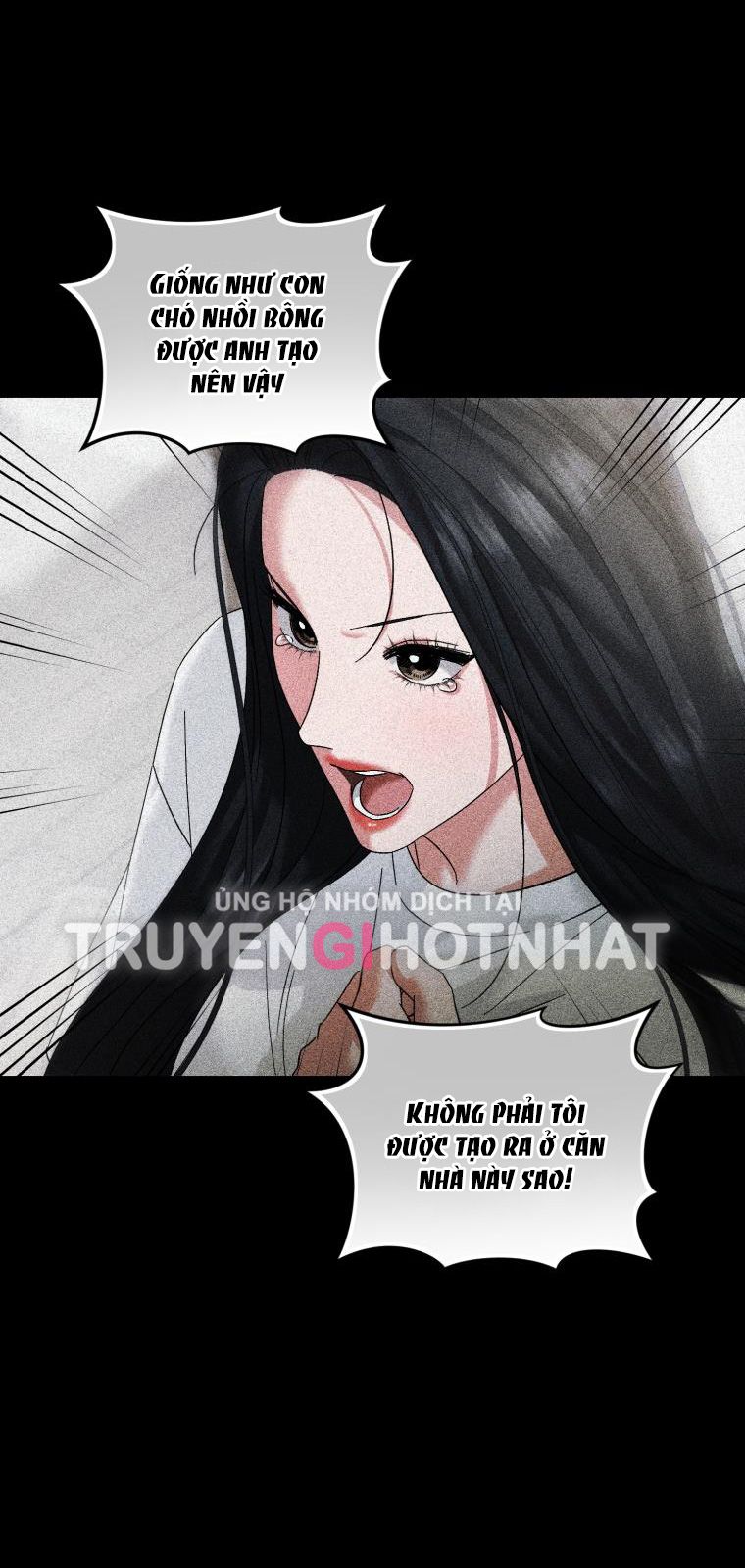 đọc truyện [18+] Trái Tim Của Apollo Chương 44 ảnh 32 tại Giả Dược