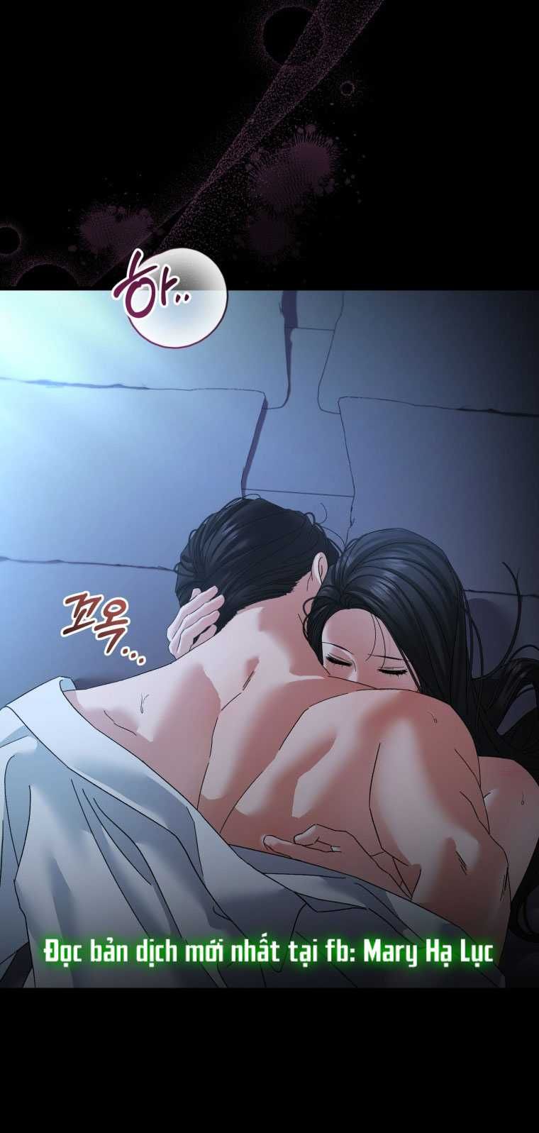 đọc truyện [18+] Trái Tim Của Apollo Chương 45.2 ảnh 23 tại Thiên Thai Truyện