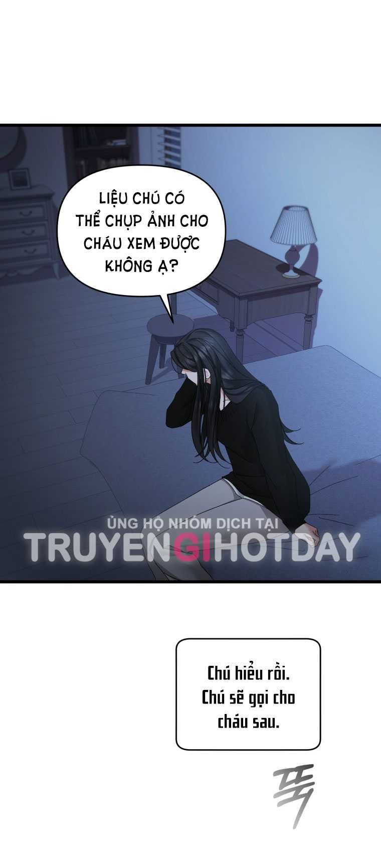 đọc truyện [18+] Trái Tim Của Apollo Chương 45.2 ảnh 4 tại Thiên Thai Truyện