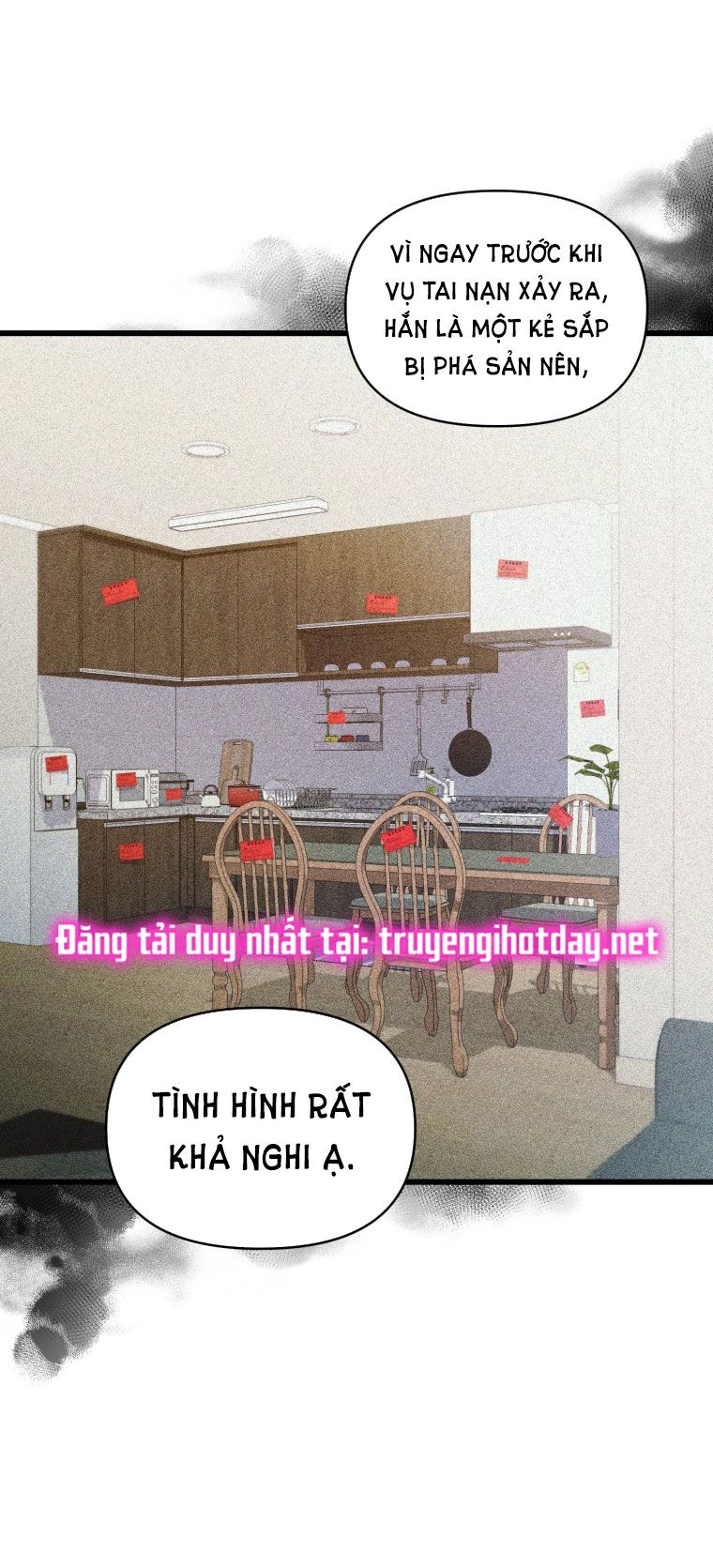 đọc truyện [18+] Trái Tim Của Apollo Chương 45 ảnh 17 tại Giả Dược