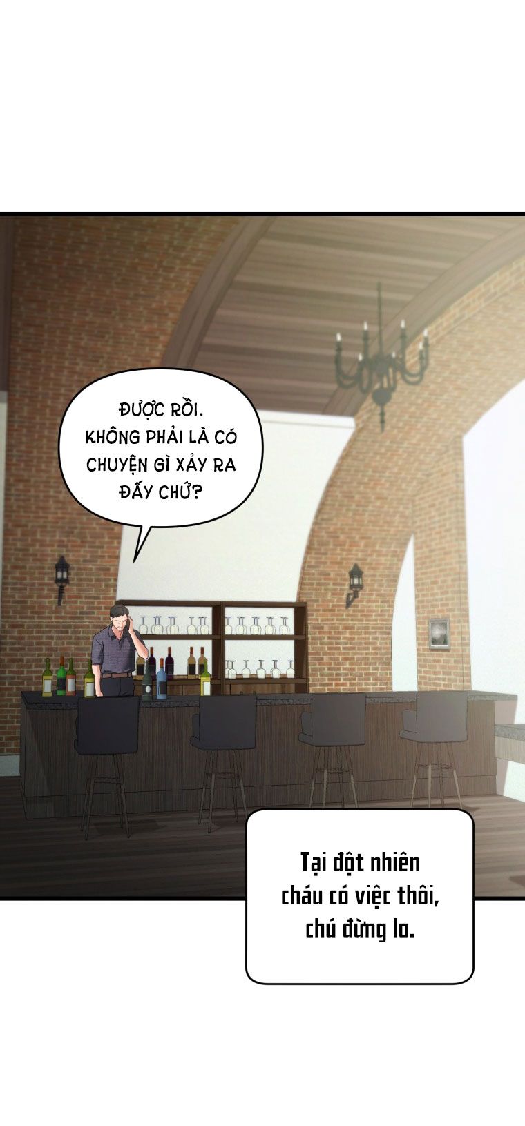 đọc truyện [18+] Trái Tim Của Apollo Chương 45 ảnh 30 tại Giả Dược