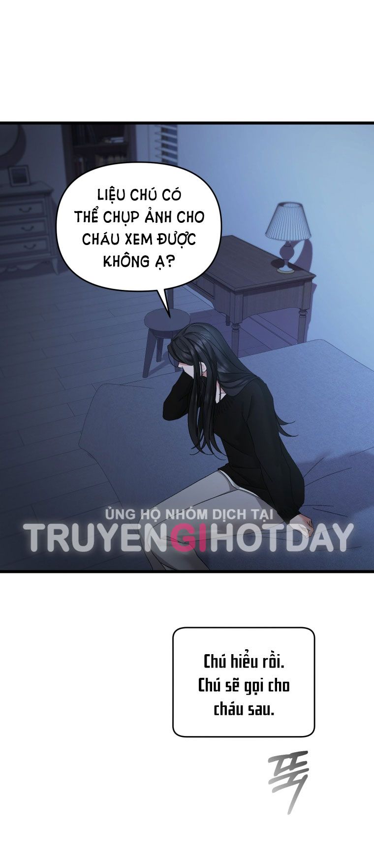đọc truyện [18+] Trái Tim Của Apollo Chương 45 ảnh 32 tại Giả Dược