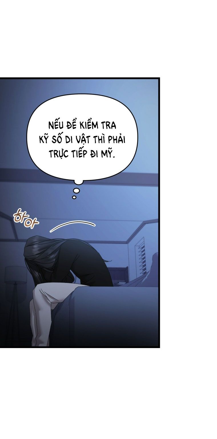 đọc truyện [18+] Trái Tim Của Apollo Chương 45 ảnh 34 tại Giả Dược