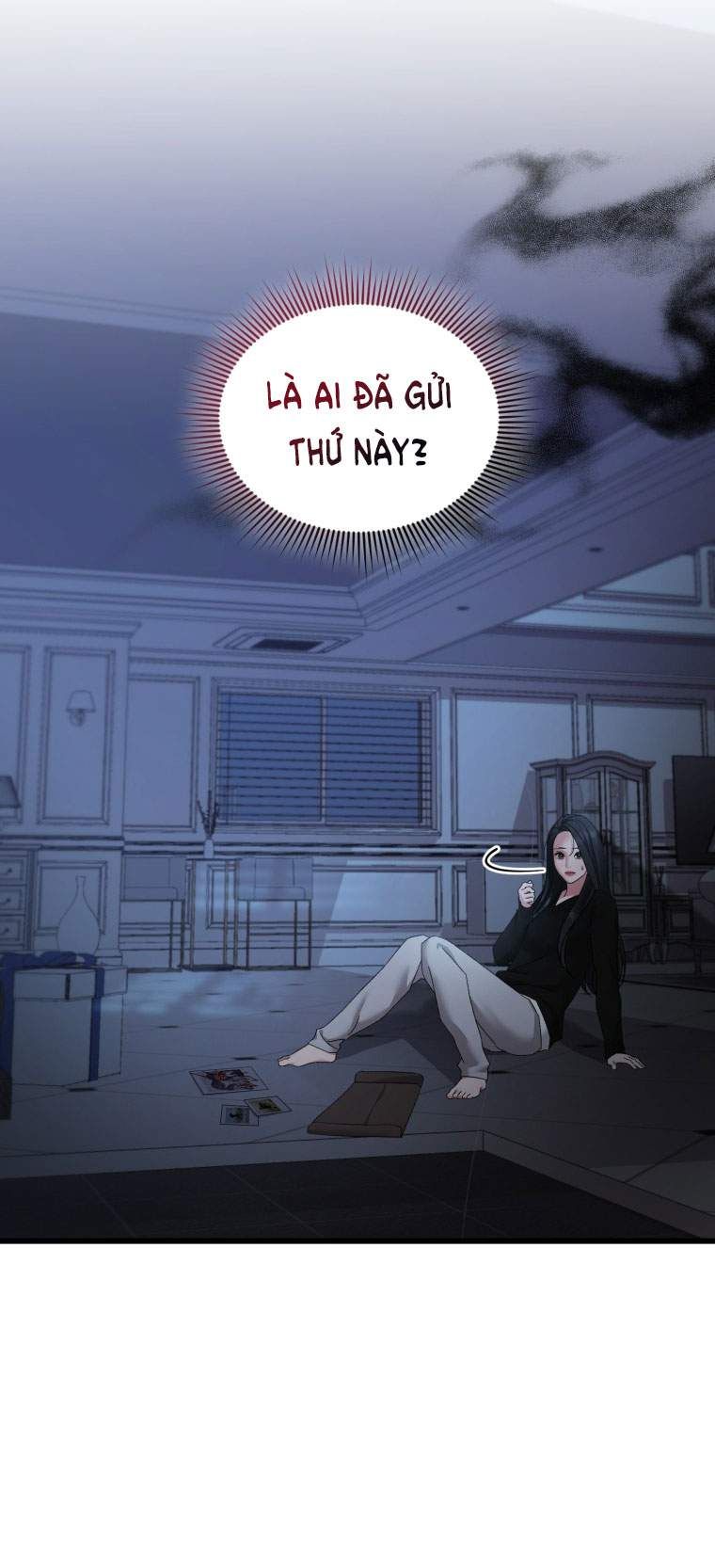 đọc truyện [18+] Trái Tim Của Apollo Chương 46.1 ảnh 12 tại Thiên Thai Truyện