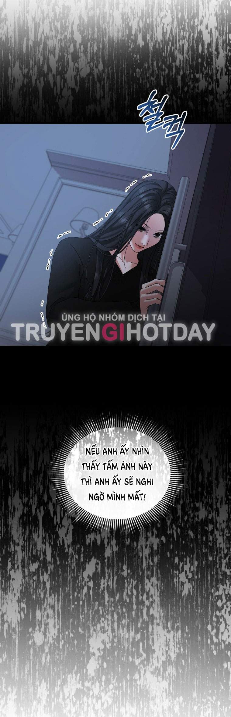 đọc truyện [18+] Trái Tim Của Apollo Chương 46.1 ảnh 17 tại Thiên Thai Truyện