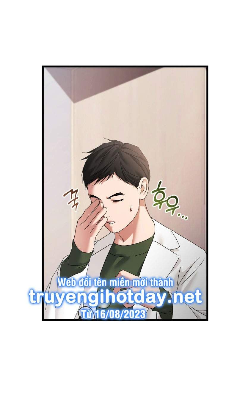 đọc truyện [18+] Trái Tim Của Apollo Chương 46.2 ảnh 28 tại Thiên Thai Truyện