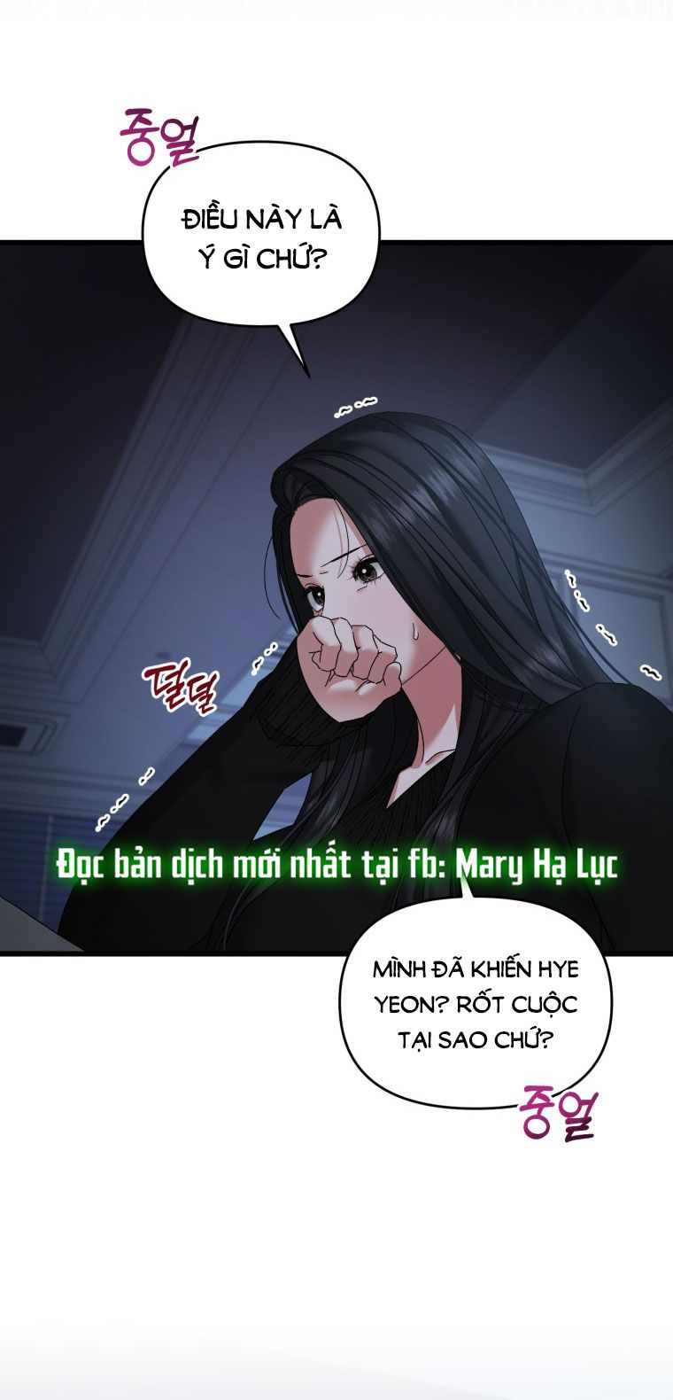 đọc truyện [18+] Trái Tim Của Apollo Chương 46 ảnh 2 tại Giả Dược
