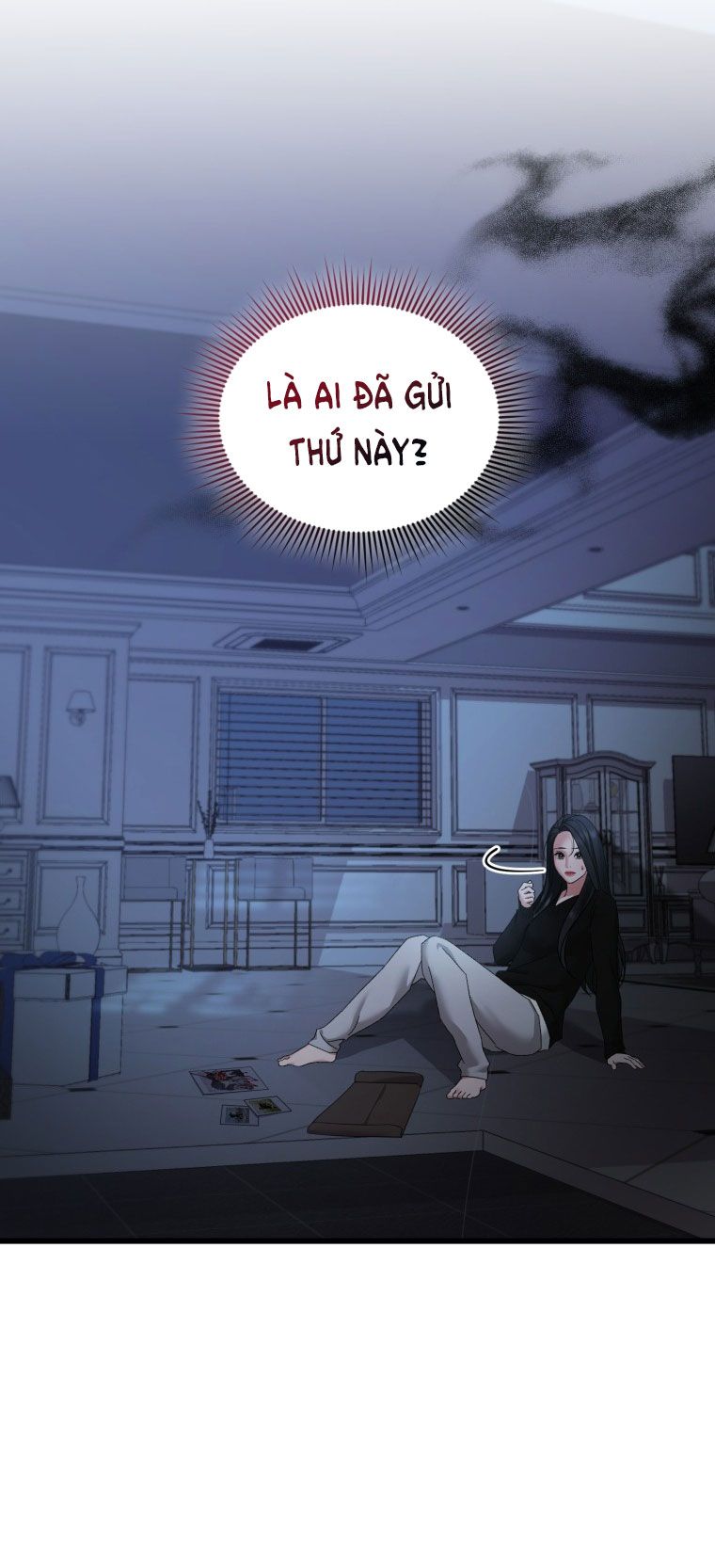 đọc truyện [18+] Trái Tim Của Apollo Chương 46 ảnh 3 tại Giả Dược