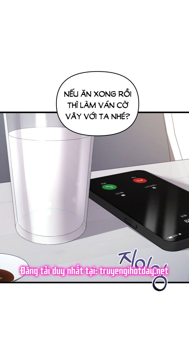 đọc truyện [18+] Trái Tim Của Apollo Chương 46 ảnh 31 tại Giả Dược